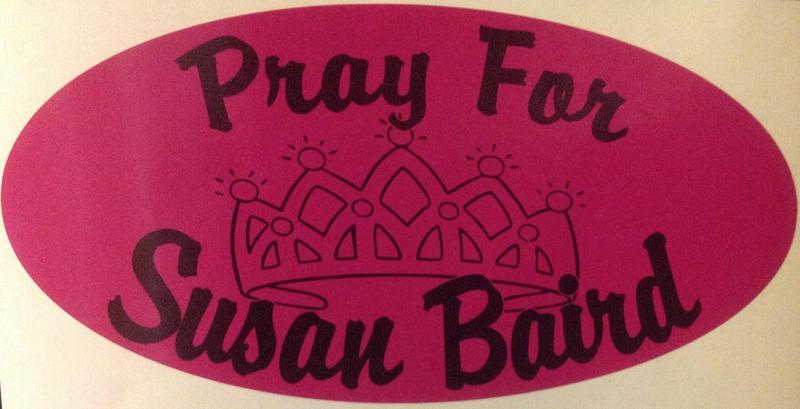 prayforsusan