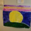 Susan's beautiful painting